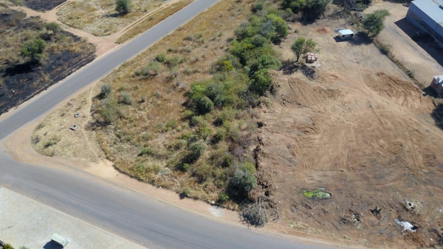 Commercial Property for Sale in Mogwase North West